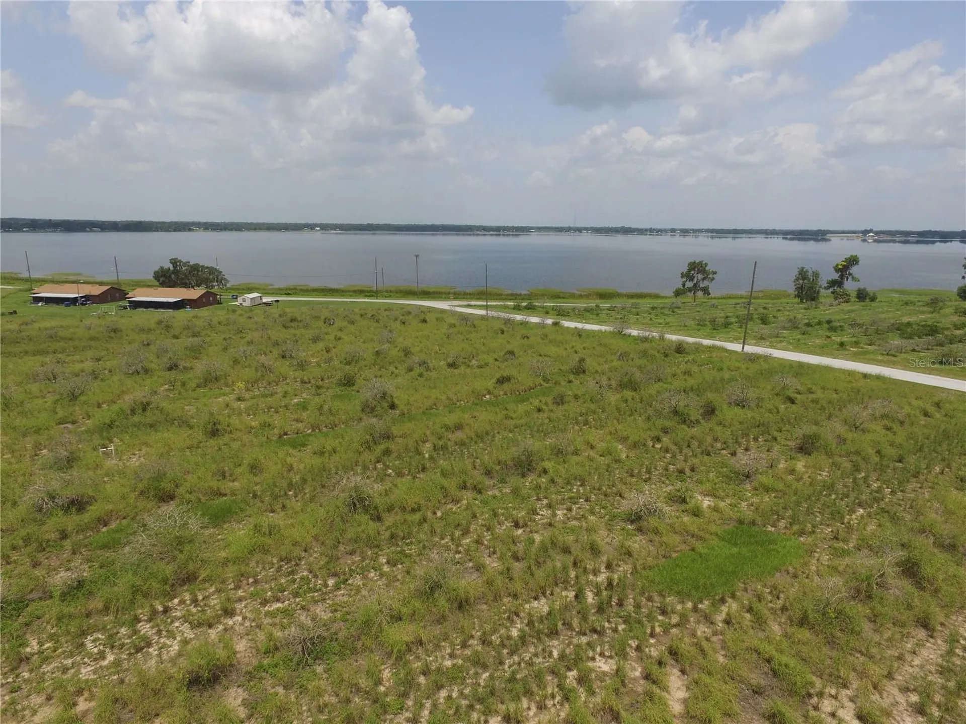0 Fort Meade Road Frostproof FL 33843