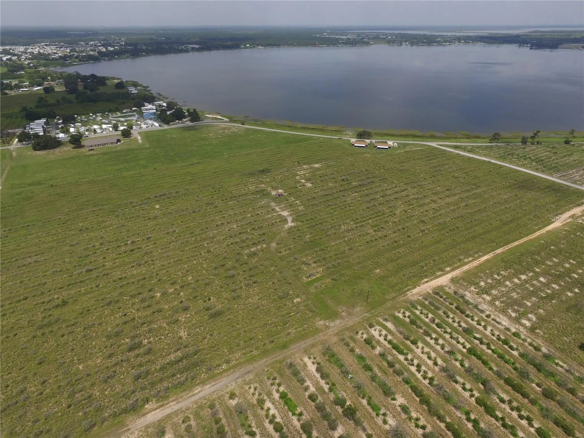 0 Fort Meade Road Frostproof FL 33843