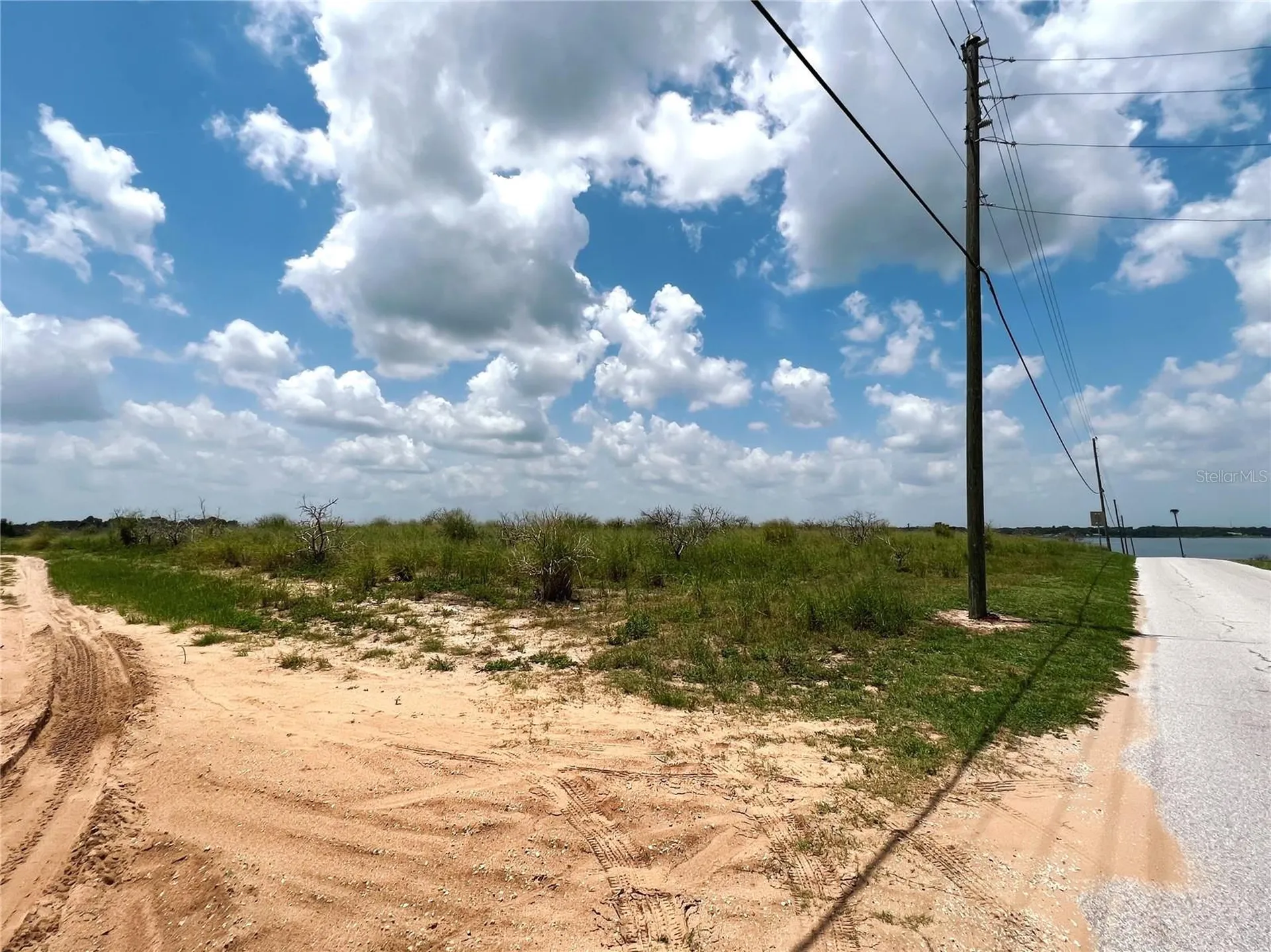 0 Fort Meade Road Frostproof FL 33843
