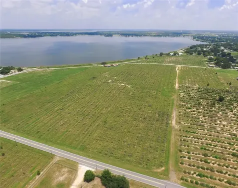 0 Fort Meade Road Frostproof FL 33843