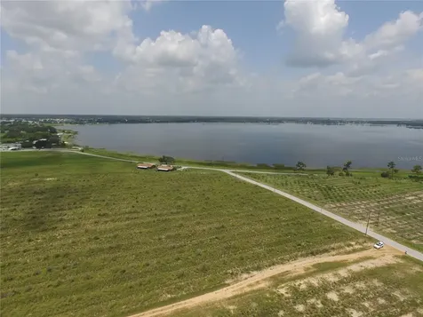0 Fort Meade Road Frostproof FL 33843