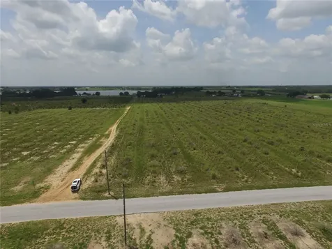 0 Fort Meade Road Frostproof FL 33843