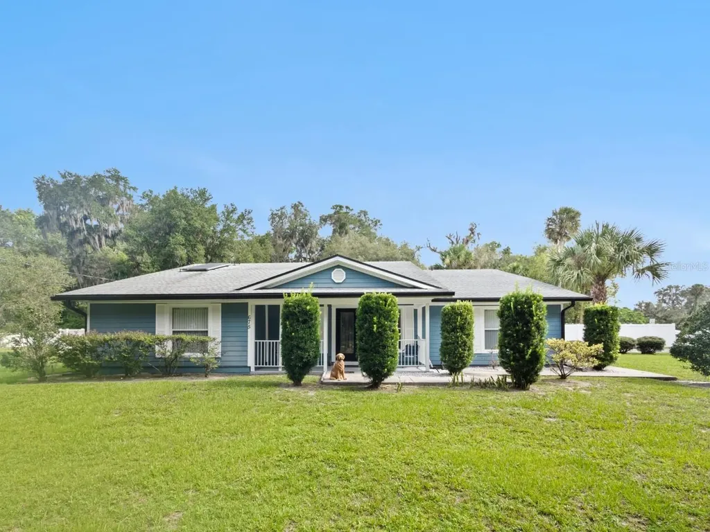 675 W Minnesota Avenue Orange City FL 32763