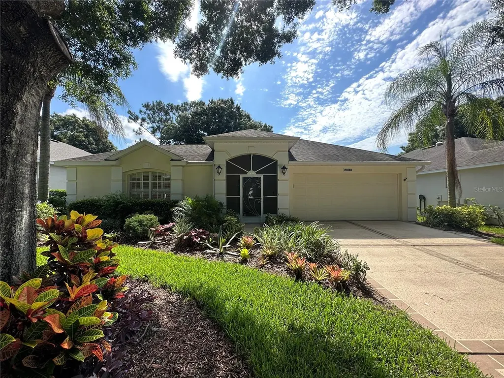 4003 Hammersmith Drive Clermont FL 34711