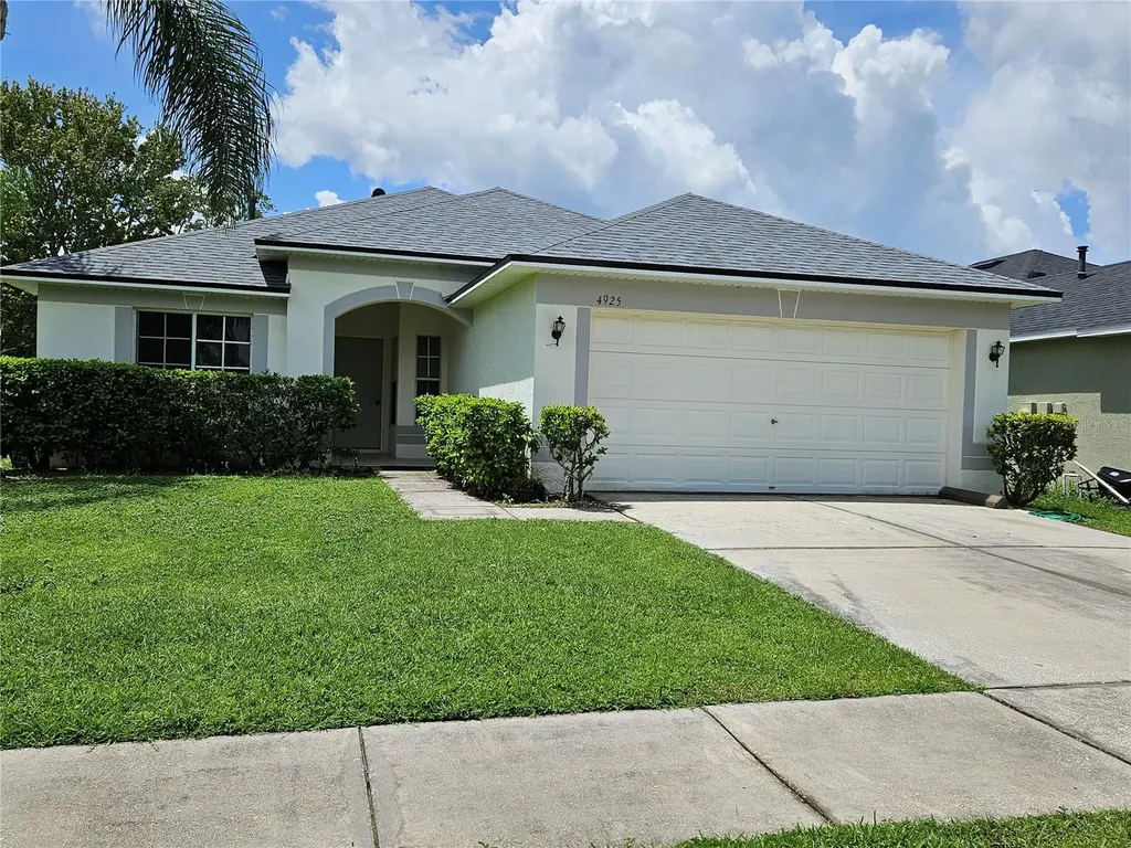 4925 Trinidad Drive Land O Lakes FL 34639