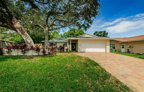 1280 Amberlea Drive E Dunedin FL 34698