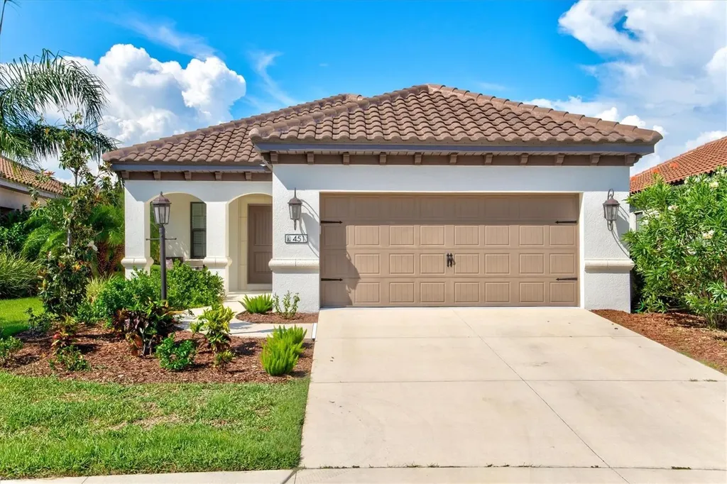 451 Casalino Drive Nokomis FL 34275