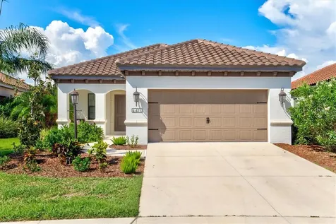 451 Casalino Drive Nokomis FL 34275