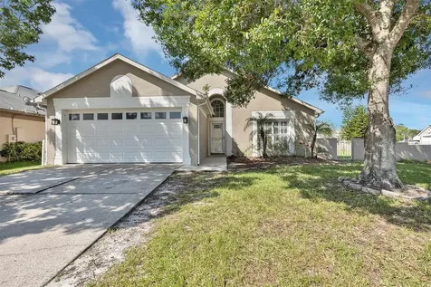 10831 Cherry Oak Circle Orlando FL 32817