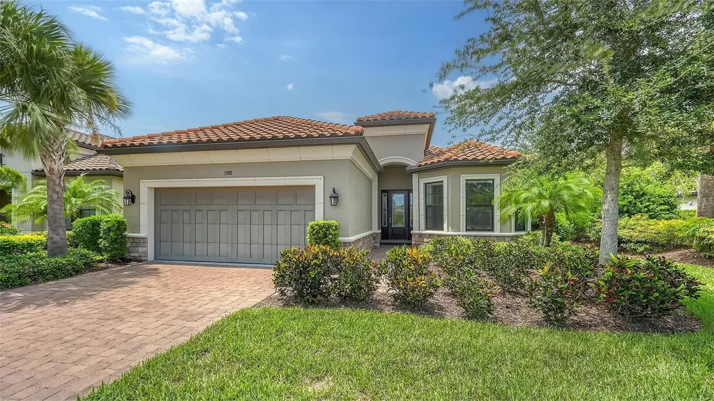 5588 Semolino Street Nokomis FL 34275