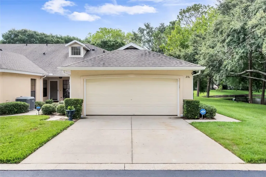 216 Juniper Way Tavares FL 32778