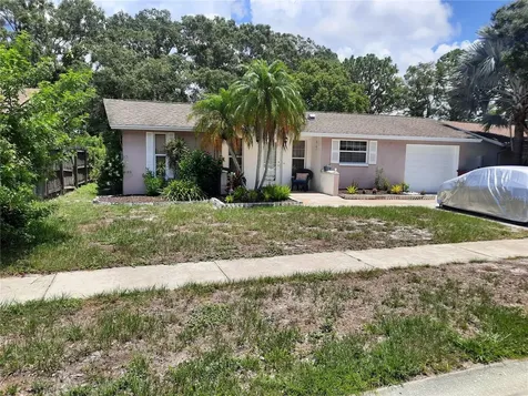 2021 Whitney Drive Clearwater FL 33760