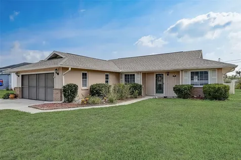 7202 Peacock Lane Englewood FL 34224