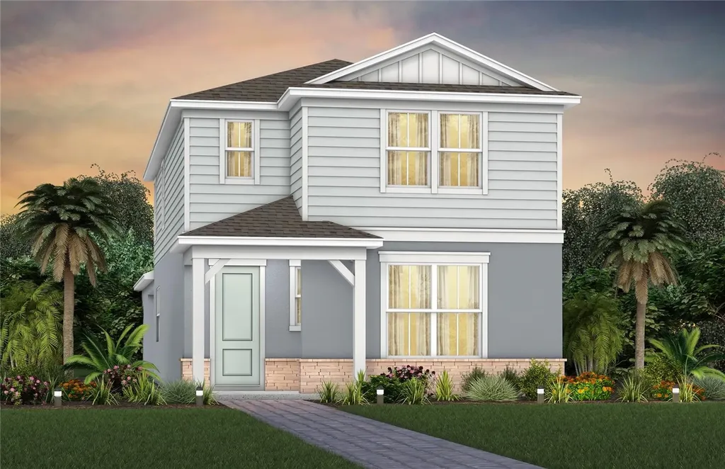 14138 Lanikai Beach Drive Orlando FL 32827