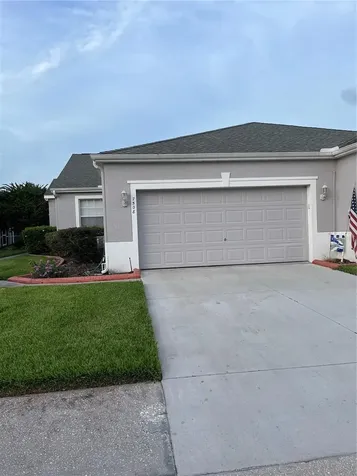 7508 Trovita Road Land O Lakes FL 34637