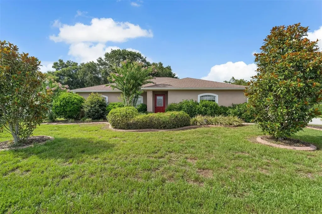 4555 Turner Oaks Drive Mulberry FL 33860