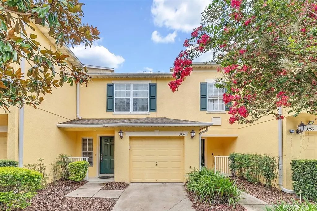 3759 Collingwood Lane Oviedo FL 32765