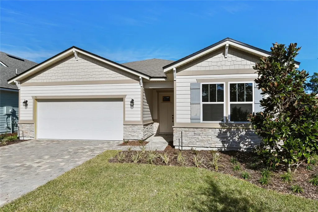30 Moana Court S Palm Coast FL 32137