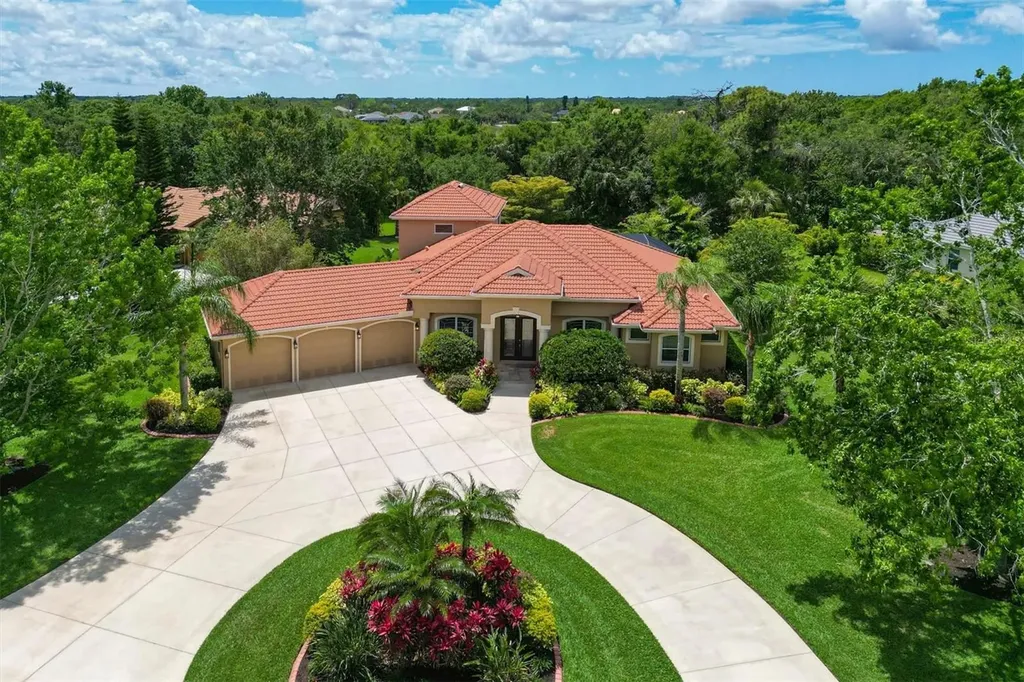 6604 Butlers Crest Drive Bradenton FL 34203