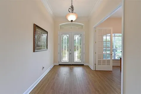 6604 Butlers Crest Drive Bradenton FL 34203