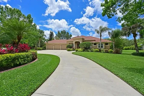 6604 Butlers Crest Drive Bradenton FL 34203