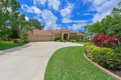 6604 Butlers Crest Drive Bradenton FL 34203