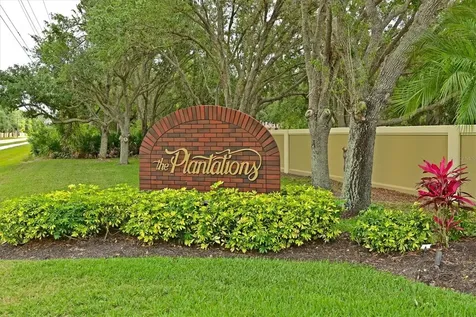 6604 Butlers Crest Drive Bradenton FL 34203