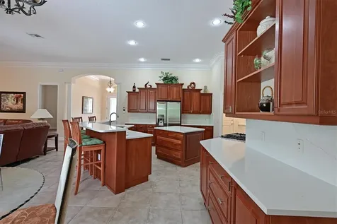 6604 Butlers Crest Drive Bradenton FL 34203