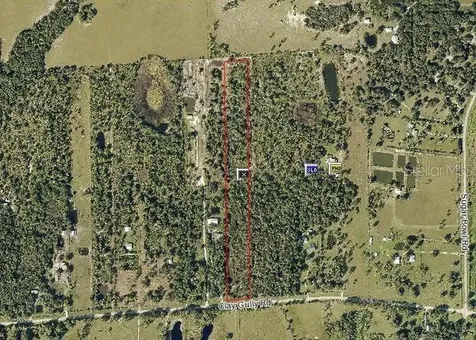 41025 Clay Gully Road Myakka City FL 34251