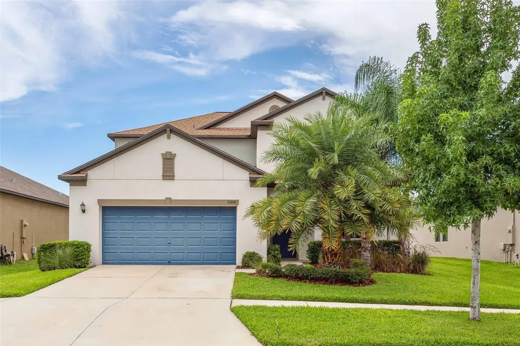 11014 Little Blue Heron Drive Riverview FL 33579
