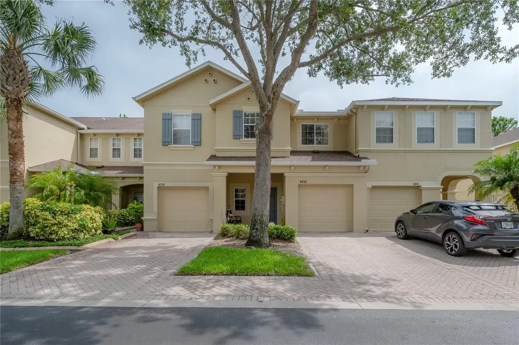 9233 River Rock Lane Riverview FL 33578