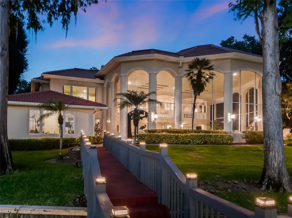 9826 Laurel Valley Drive Windermere FL 34786
