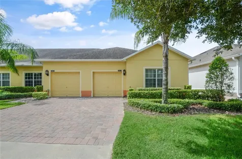 3205 Sonesta Court Clermont FL 34711