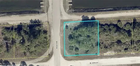 1606 W 18th Street Lehigh Acres FL 33972