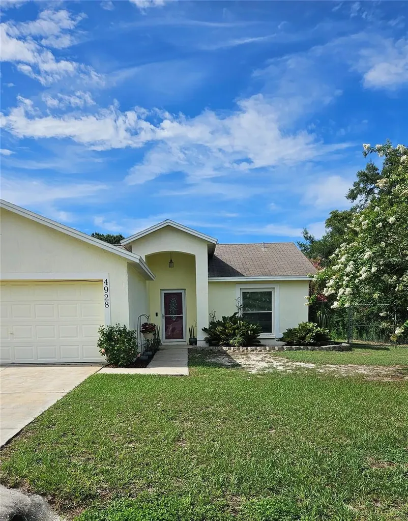 4928 Palm View Drive N Mulberry FL 33860