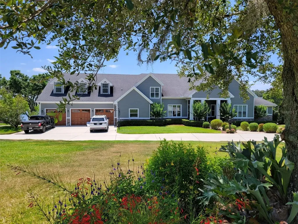 2401 Cypress Gardens Boulevard Winter Haven FL 33884