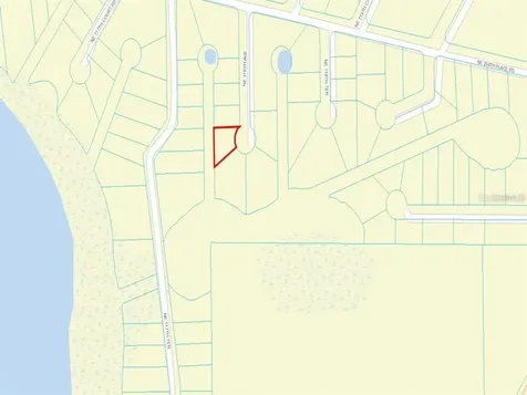 Parcel 0013003044 Fort Mc Coy FL 32134
