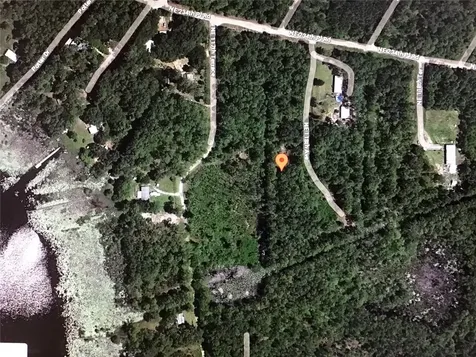 Parcel 0013003044 Fort Mc Coy FL 32134
