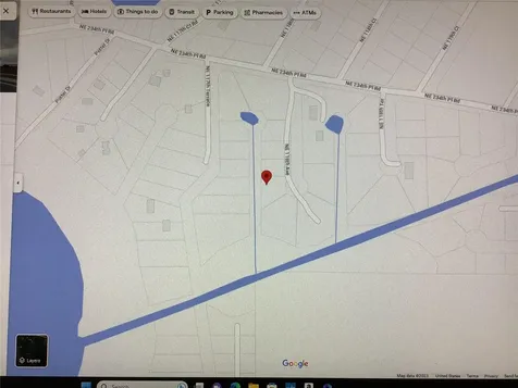 Parcel 0013003044 Fort Mc Coy FL 32134