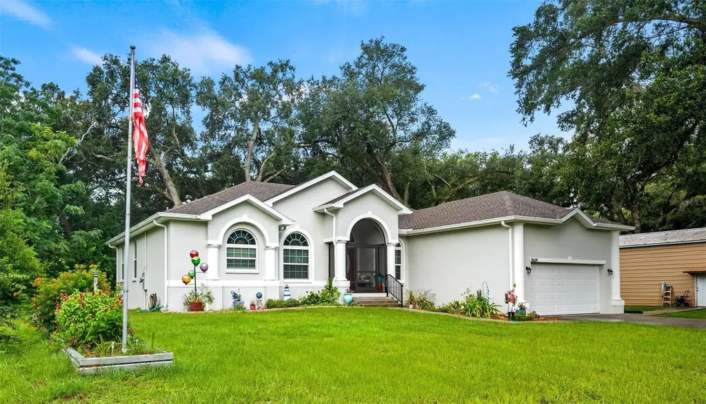 38624 Zephyr Oaks Court Zephyrhills FL 33540
