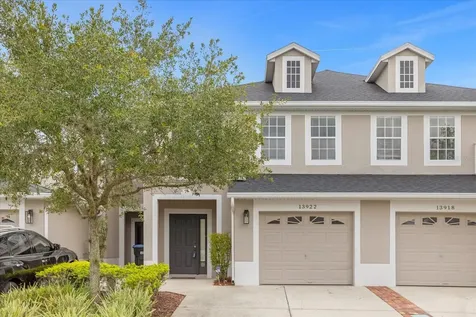 13922 Dove Wing Court Orlando FL 32828
