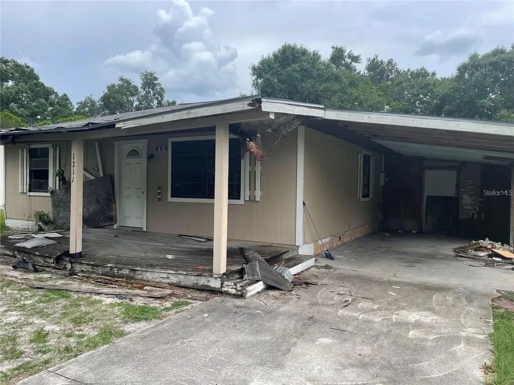 1211 SW Mildred Street Arcadia FL 34266