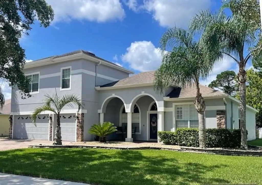 2824 Hazel Grove Lane Oviedo FL 32766