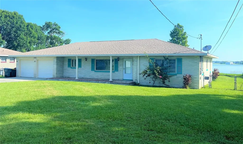 1030 Biltmore Drive NW Winter Haven FL 33881
