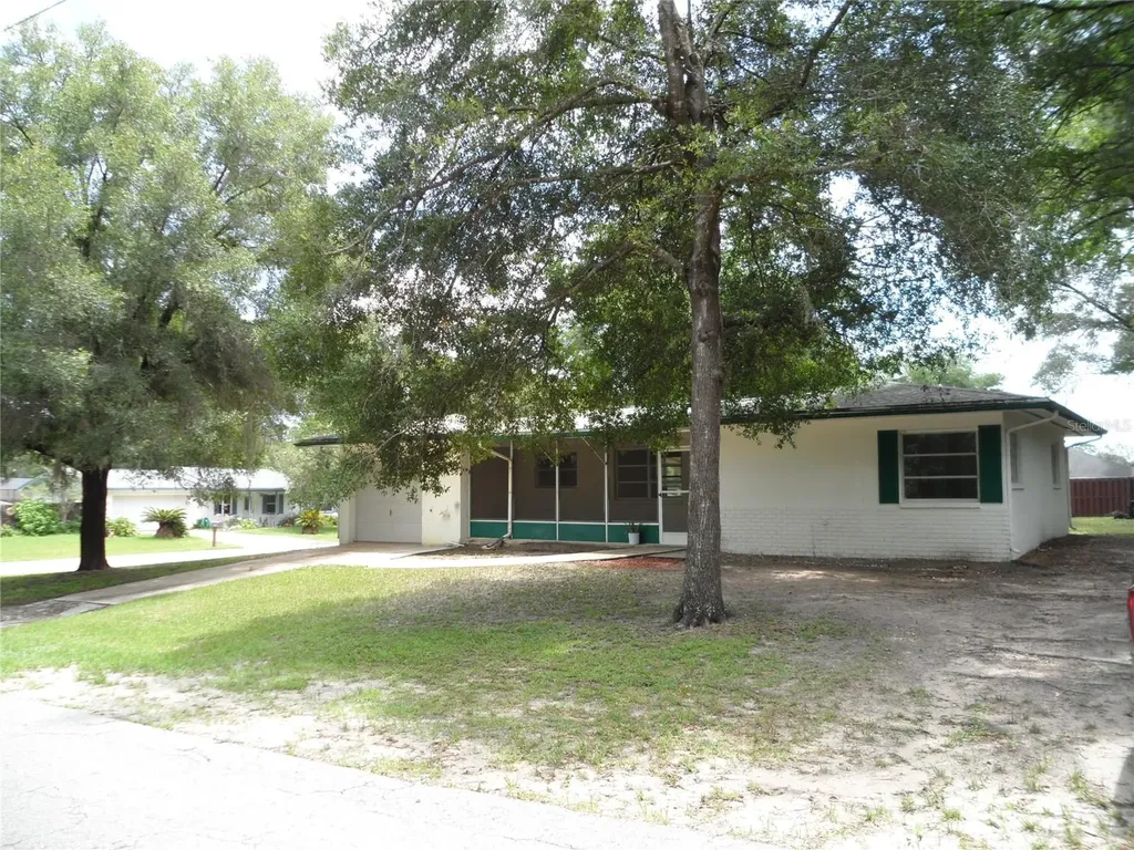 3867 S Fernpark Terrace Inverness FL 34452