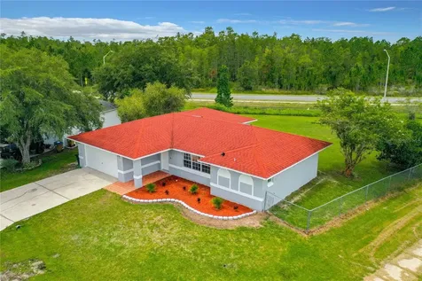 742 Toulon Drive Kissimmee FL 34759