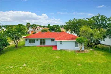 742 Toulon Drive Kissimmee FL 34759