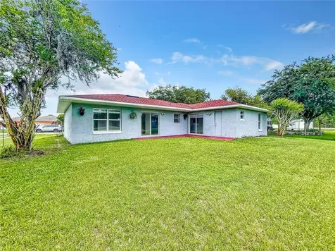 742 Toulon Drive Kissimmee FL 34759