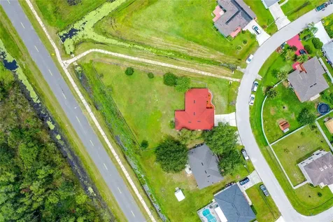 742 Toulon Drive Kissimmee FL 34759
