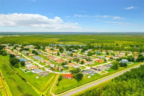 742 Toulon Drive Kissimmee FL 34759